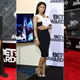 Image for article titled Summer Whites and Glittery Glamour at the BET Awards